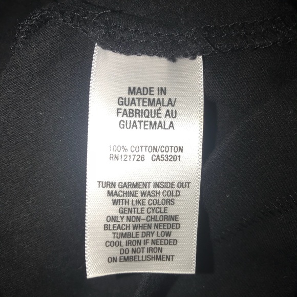 Aeropostale Graphic T-Shirt - Picture 4 of 4